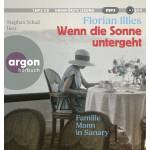 Stephan Schad - Wenn die Sonne untergeht