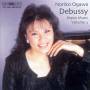 Noriko Ogawa - Klavierwerke vol. 2