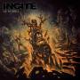 Incite - Up In Hell (LP+MP3)