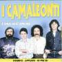 I Camaleonti - L'ora Dell'amore