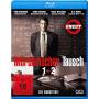 Tom Berenger - Moerderischer Tausch 1 & 2 (Blu-ray) [DE-Version, Regio 2/B]