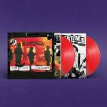 The Libertines - Up The Bracket - 20th Anniversary Red Coloured Vin