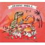 Vandal X - God Knows