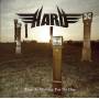 Hard - Time Is Waiting For No One
