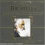 Johannes Brahms - Black Line