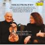 Salvatore Accardo / Laura Gorna / Mar Bellocchio - Sonate (Natural Sound Recording)
