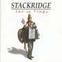 Stackridge - Sex & Flags