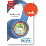 Alle Meine Entchen - Allererste Kinderlieder(Kekz)