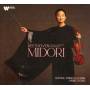 Midori / FSL / Daniel Dodds - Violinkonzert/2 Romanzen