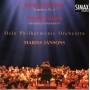 Mariss Jansons - Sinfonie 4 (Brahms)