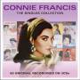 Connie Francis - Singles Collection