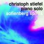 Christoph Stiefel - Sofienberg Spirits