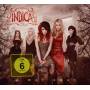 Indica - A Way Away [US-Version, Regio 1/A]