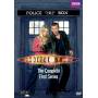 Doctor Who: The Complete First Series (5pc) - Doctor Who: The Complete First Series [US-Version, Regio 1]