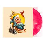 Drain - ...Is Your Friend (Pink Eye Coloured Edit.)