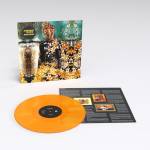 Songhoy Blues - Hritage (Ltd. Transparent Orange LP)