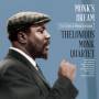Thelonious Monk - Monks Dream-The Original Stereo & Mono Versions