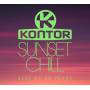 Various - Kontor Sunset Chill-Best Of 20 Years