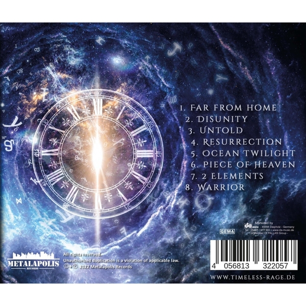 Untold 1