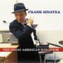 Frank Sinatra - Great American Songbook