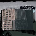 Arnaud Fournier - 100 % Black Puzzle
