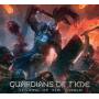 Guardians Of Time - Tearing Up The World (Digipak)