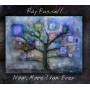 Ray Russell - Now More Than Ever