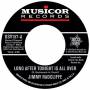 Jimmy Radcliffe - Long After Tonight Is All Over