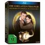 Jannis Niewhner / Maria Ehrich - Die Edelsteintrilogie (Blu-ray) [DE-Version, Regio 2/B]