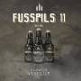 Fusspils 11 - Halbwegs verpeilt