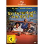 Wolfgang Becker - Ein Ferienbett mit 100 PS (Filmjuwelen) [DE-Version, Regio 2/B]