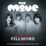 Move - Live At The Fillmore 1969