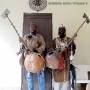 V / a - Burkina Faso Volume 3