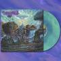 Tomb Mold - The Enduring Spirit (Doublemint Green/ Baby Blue)