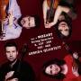 Armida Quartett - Mozart,String Quartets Vol.4