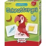 Amigo Spiel + Freizeit Gmbh - Schnattergei, Kartenspiel
