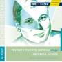 Dietrich Fischer-dieskau - Fischer-Dieskau Singt Schtz