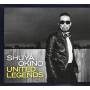 Shuya Okino - United Legends