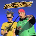 Joey Valence & Brae - NO HANDS(BOOM BADA BLUE VINYL)