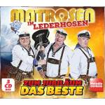 Matrosen In Lederhosen - Zum Jubilum das Beste