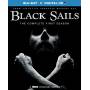 Black Sails: Season 1 - Black Sails: Season 1 [US-Version, Regio 1]
