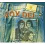 Vox Dei - Vox Dei