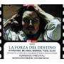 Milanov / Di Stefano / Warren / Elias / Mantovani / Pre - La forza del destino