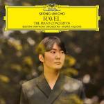 Seong-Jin Cho / Boston Symphony Orchestra - Ravel: The Piano Concertos