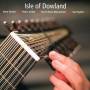 Campion / Zander / Nyhlin - Isle of Dowland