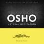 Deuter - Osho Nataraj Meditation