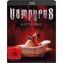 Victor Matellano - Vampyres-Lust auf Blut (Blu- [DE-Version, Regio 2/B]
