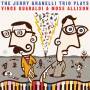 The Jerry Granelli Trio - The Jerry Granelli Trio Plays Vince Guaraldi And M