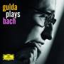 Friedrich Gulda - Gulda Plays Bach