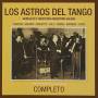 Los Astros Del Tango - Grandes Del Tango 54